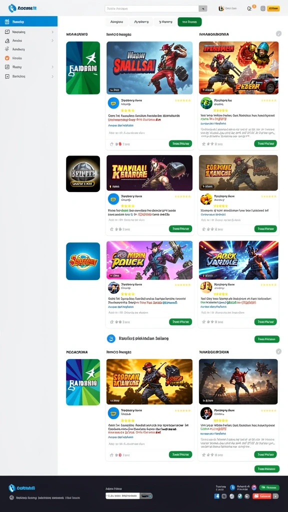 918kaya - Beragam pilihan tema slot yang membuat permainan tidak membosankan.