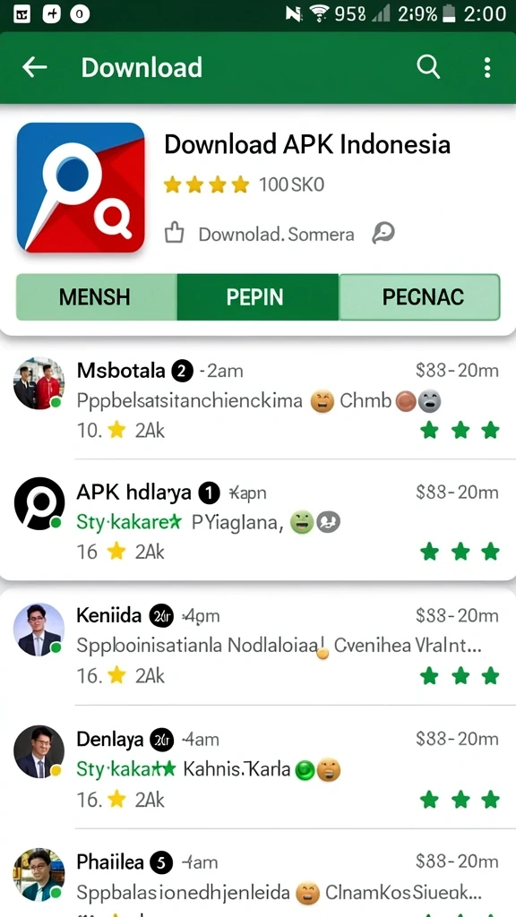 9et - Pengalaman bermain yang seru dengan grafis yang menawan.