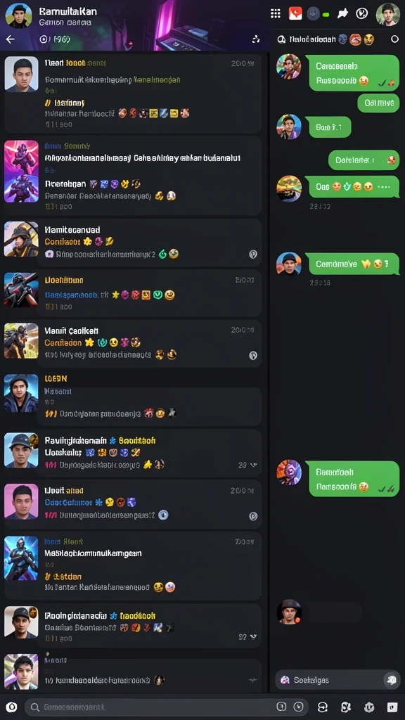 bos88 - Rewards menarik yang didapatkan setelah menyelesaikan level.
