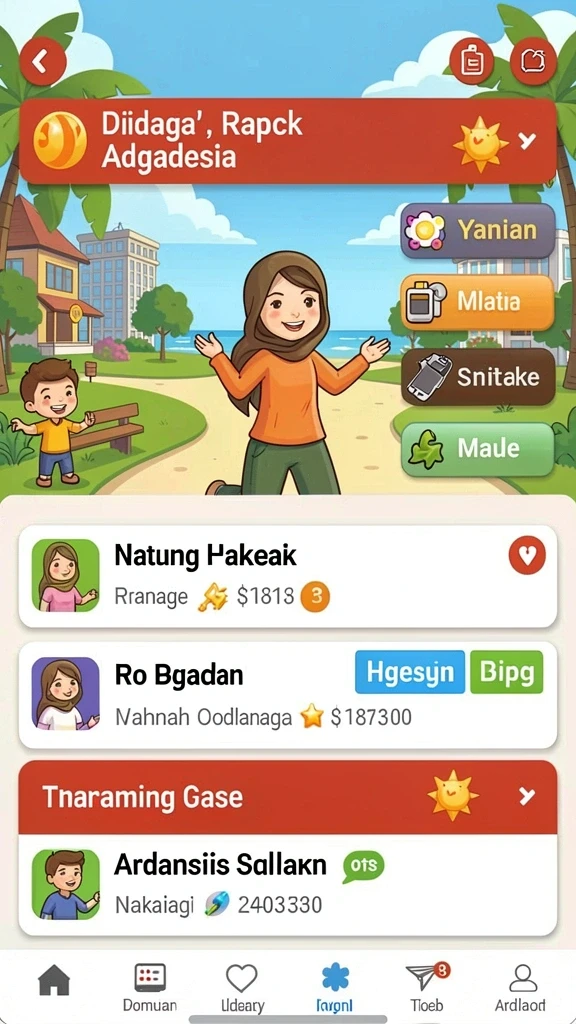 calo288 - Komunitas aktif yang saling mendukung dan berbagi tips.