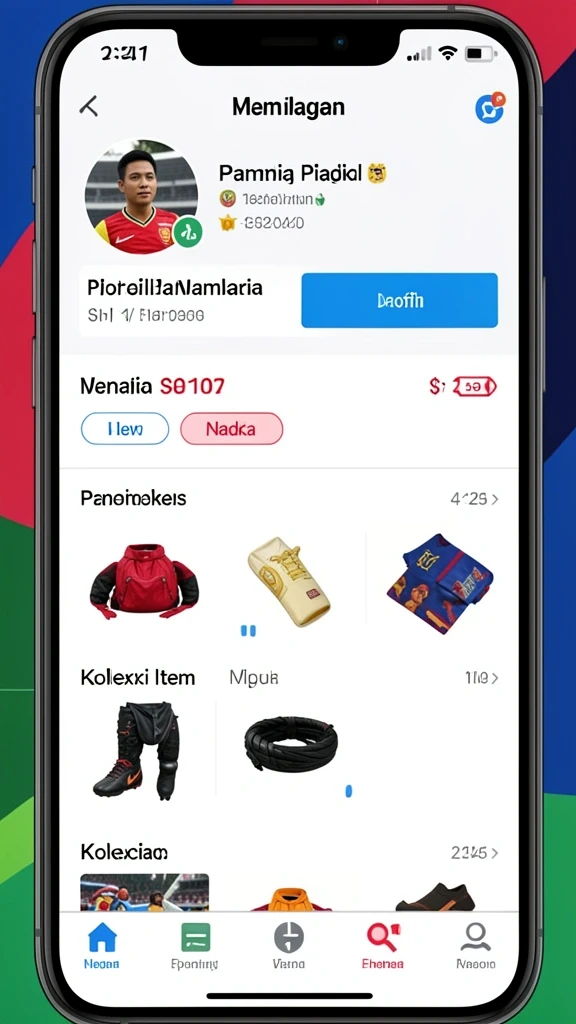 daya138 - Fitur multiplayer untuk pengalaman bermain bersama.