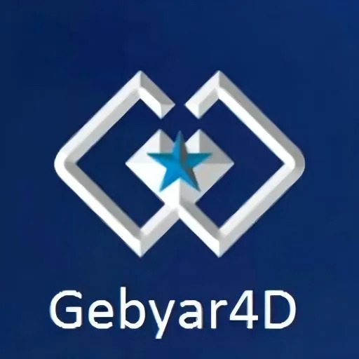 Ikon gebyar4d