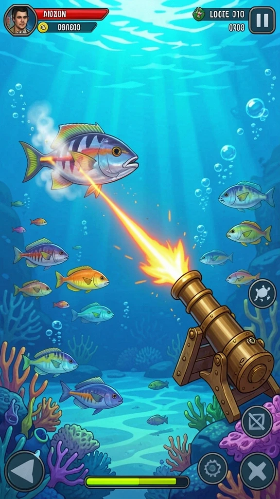 gebyar4d - Fitur multiplayer untuk bersaing dengan pemain lain.