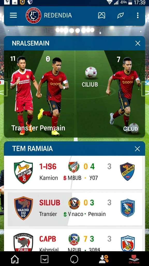 kkslot777 - Tampilan antarmuka pengguna yang menarik di KKSLOT777.