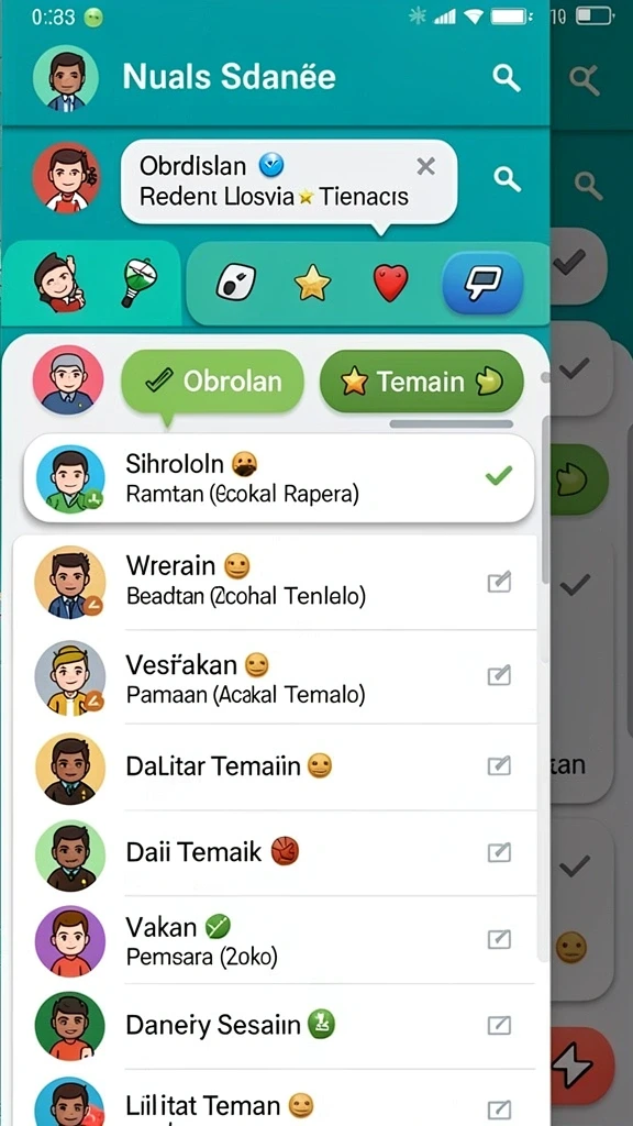 lgoace - Level yang menantang dan penuh strategi.