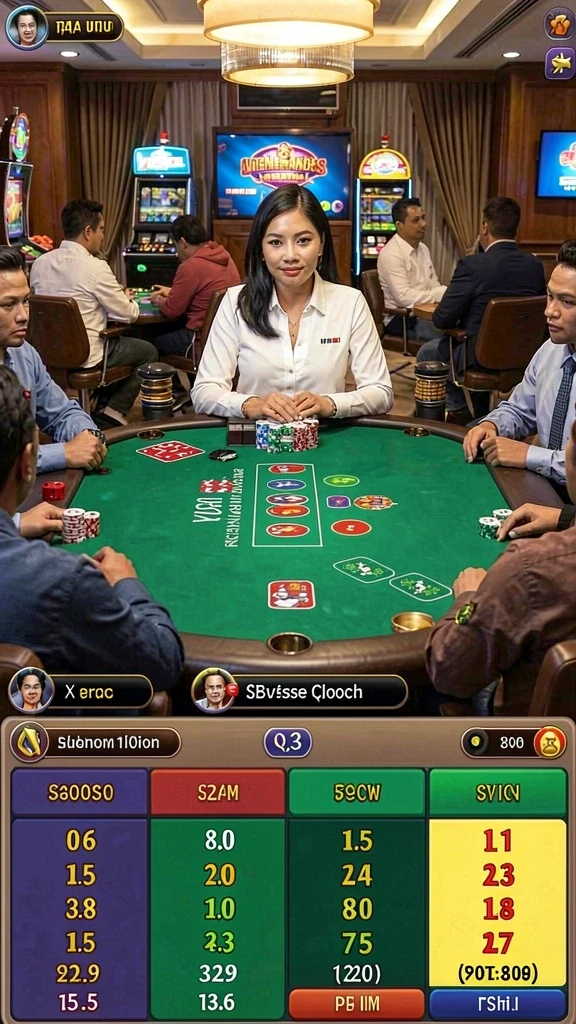 mastertoto - Tampilan antarmuka yang user-friendly dan menarik.