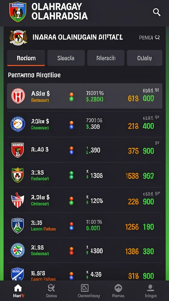mawartoto - Grafik berkualitas tinggi dan efek suara yang memukau.