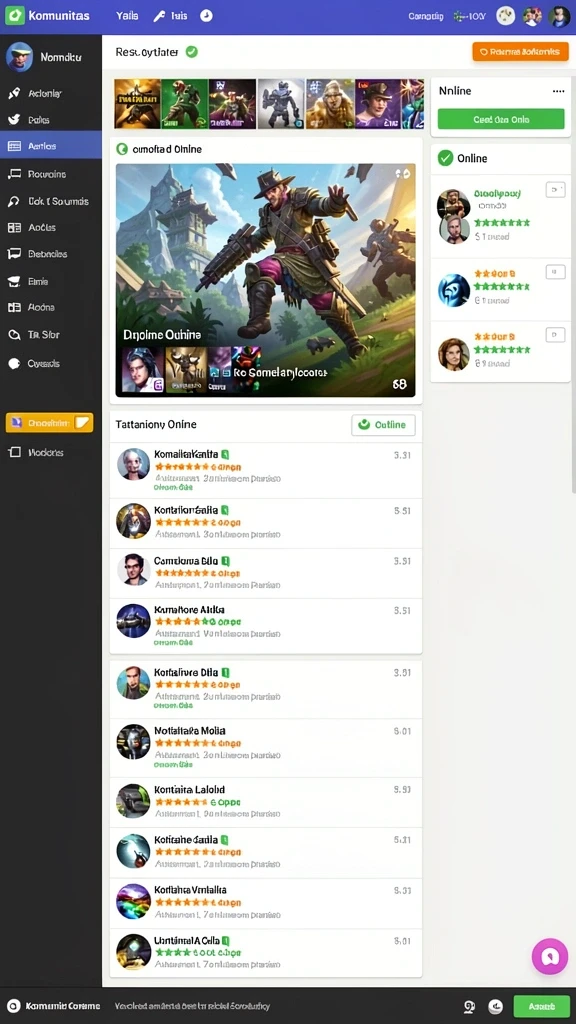 menara188 - Pengalaman multiplayer yang seru dengan teman.