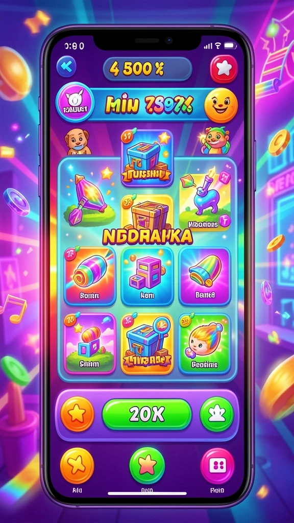 minitoto - Fitur permainan togel 3D yang seru dan menantang.
