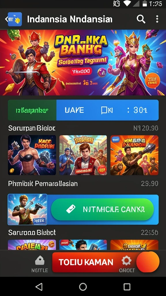 minitoto - Informasi hasil keluaran togel terbaru dengan akurasi tinggi.