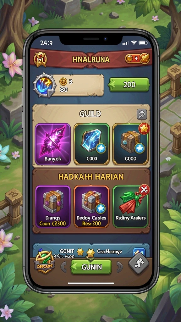 poker88 - Tampilan antarmuka pengguna yang modern dan intuitif.
