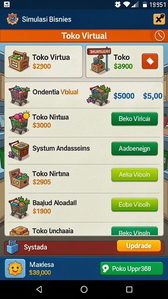 rajaking - Karakter baru yang ditambahkan dalam pembaruan terbaru.