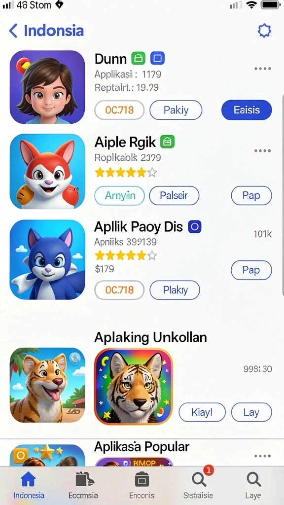 rr666 - Fitur interaktif yang membuat permainan semakin seru.