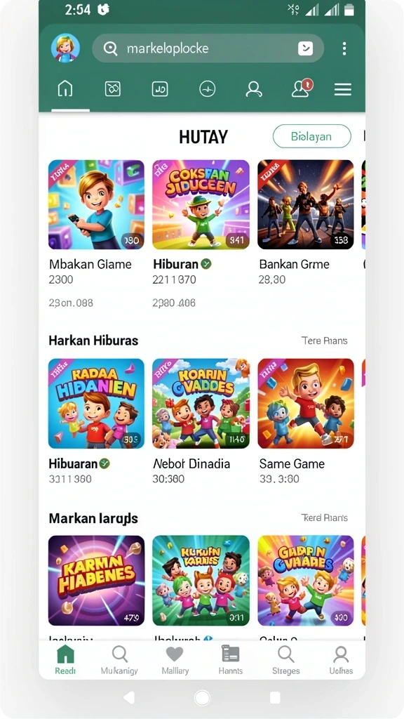 spaceman88 - Gambar grafis berkualitas tinggi dari galaksi yang ingin dijelajahi.