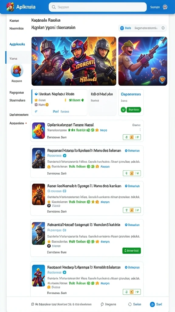 subur88 - Antarmuka pengguna yang mudah dipahami dan digunakan.