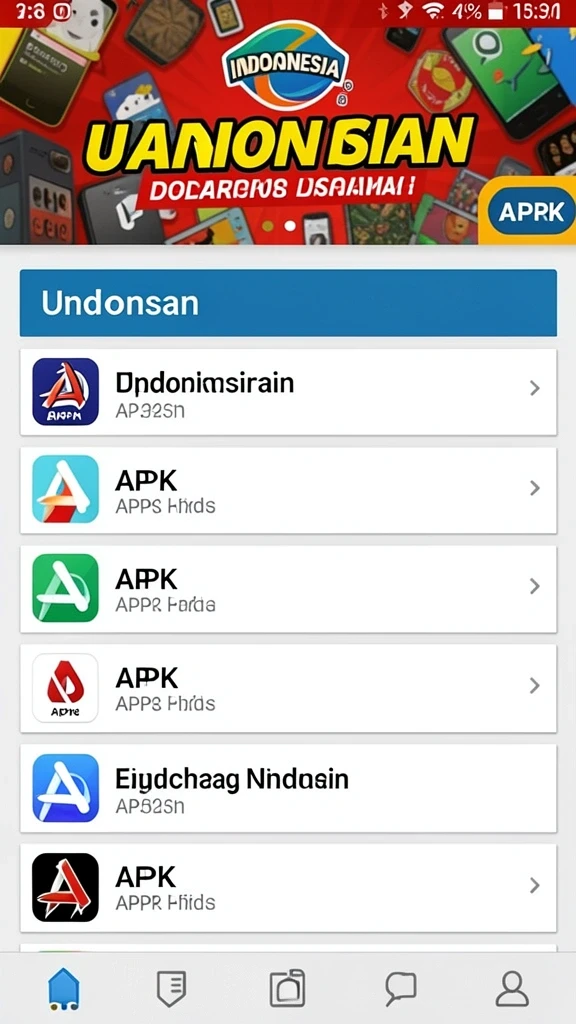 toopgws - Pengaturan karakter yang dapat diupgrade secara menarik.