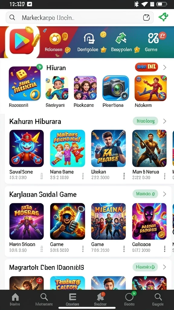 wdbos - Mode multiplayer yang seru dan kompetitif.